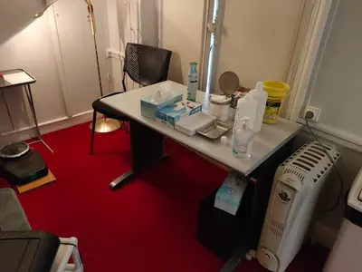 Mimoun Jacqueline