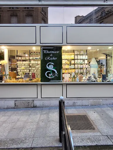 Pharmacie du Rocher