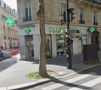 Pharmacie Dufour