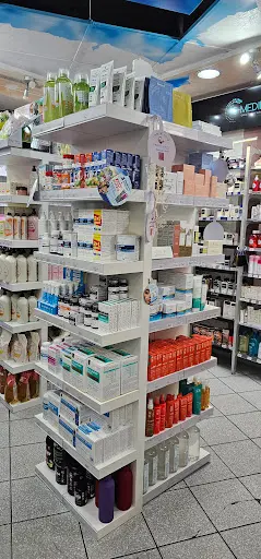 Pharmacie Kassis-fontaine