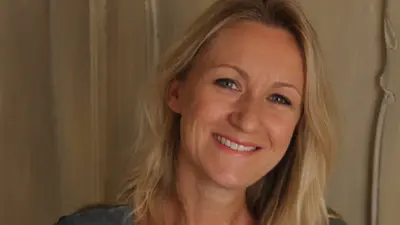 Ségolène de Margerie - Hypnothérapeute & Sophrologue