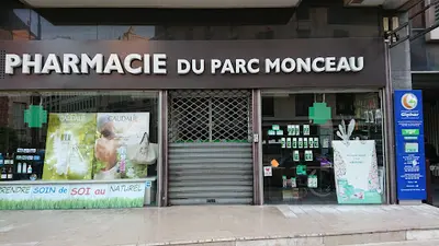 Pharmacie Bringer - Grintain