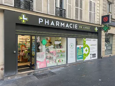 Pharmacie de Liege