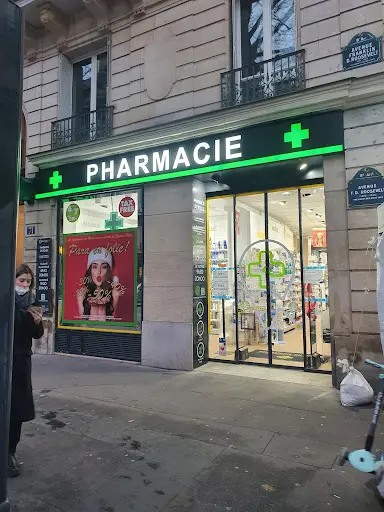 Pharmacie du Roule