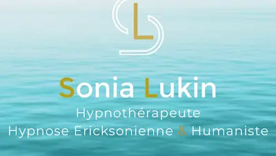 Sonia Lukin Hypnose | Paris 8 | Stress | Confiance en Soi | Poids | Tabac | Sommeil | Peurs