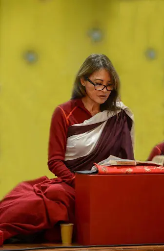 Tara Deva