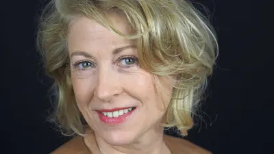 Dr Vermes Catherine