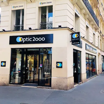 Audioprothésiste Paris 9 - Audio 2000