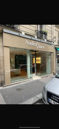 Audioprothésiste Paris 9 - Audio Claire