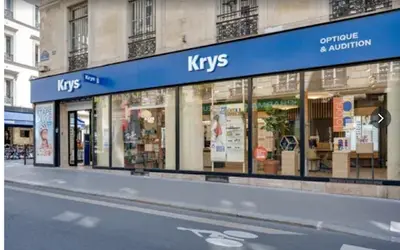 Audioprothésiste Paris - Saint Lazare - Krys Audition