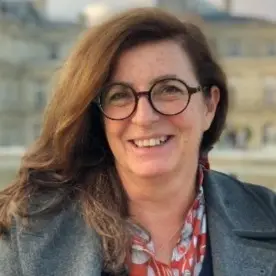 Carol de Puybaudet - Sophrologue