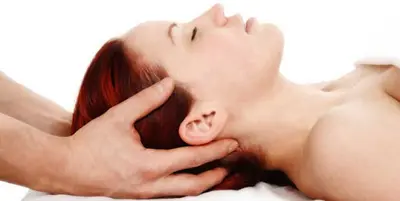 Daniel Stern - Reiki (relaxation et Bien-être Par le Reiki)