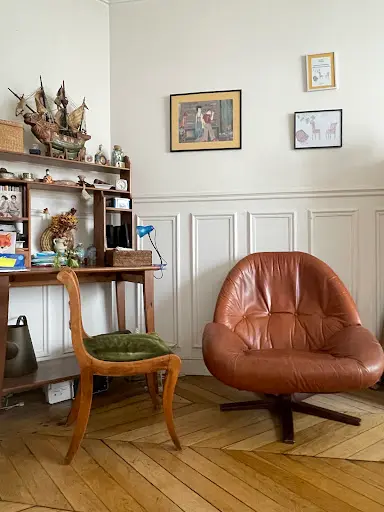 Edgar Smadja Hypnothérapeute Paris 9