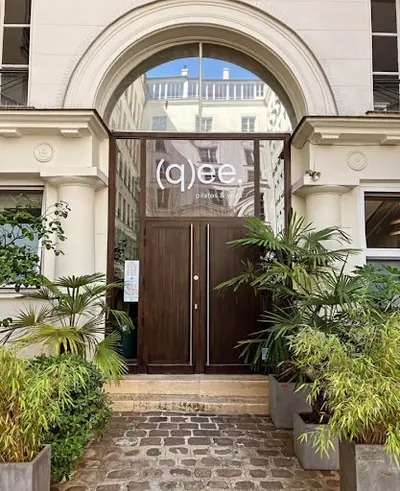 Gaëlle Brunet | Sophrologue Paris 9