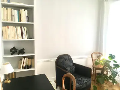 Jeanne Lefevre – Hypnothérapie À Paris - Thérapies Brèves À Paris