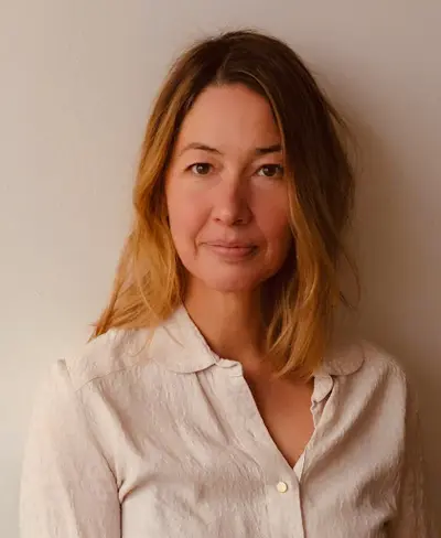 Mary Moret