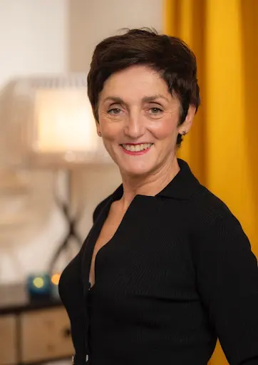 Muriel Altmann | Hypnothérapeute & Ethnologue