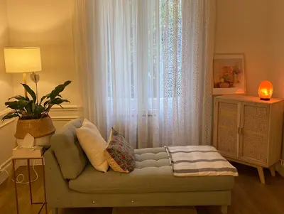 Sandra Vollant – Hypnothérapeute | Paris 9