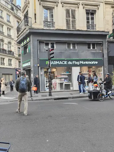 Pharmacie de l'Avenir