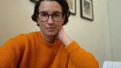 Dr Stéphanie Morel Médecine Chinoise - Acupuncture