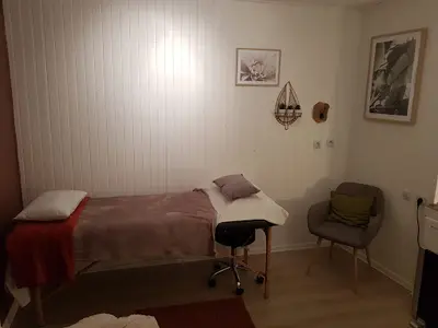 Cabinet Hypnose et Reiki