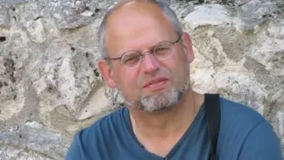Pascal Chainiaux - Magnétiseur et Hypnothérapeute À Parranquet