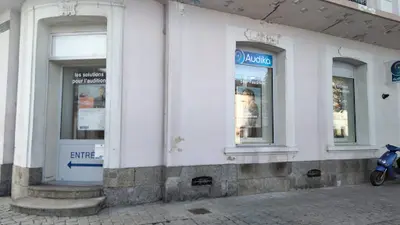 Audika - Audioprothésiste Parthenay