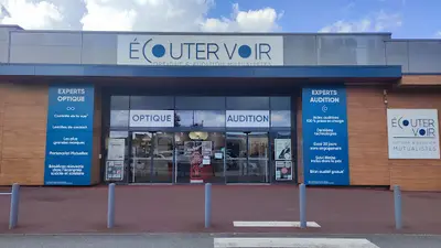 Écouter Voir Audition Mutualiste
