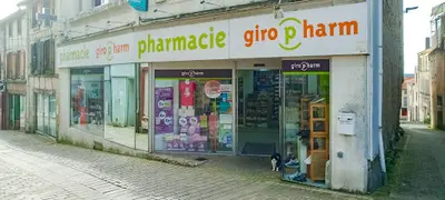 Pharmacie Herbert