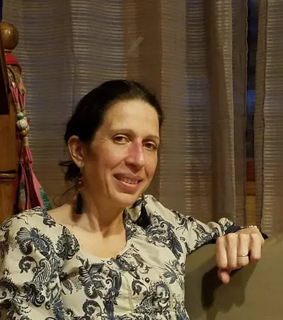 Véronique Soulard