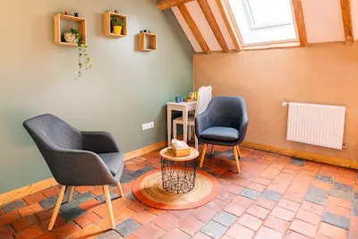 Le Petit Bourgeon - Cabinet Bien-être & Sophrologie - Sophrologue Certifié Rncp