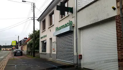 Pharmacie Lenne