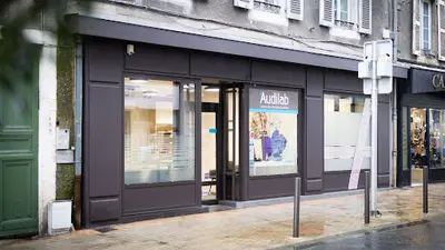 Audilab / Audioprothésiste Audition Delmas Pau