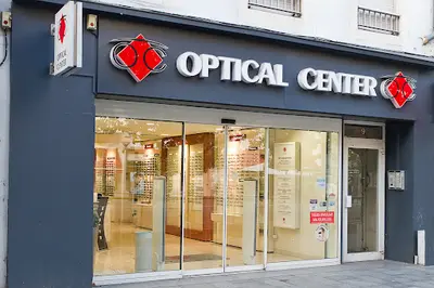 Audioprothésiste Pau Optical Center