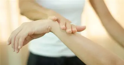 Claude Elbaz Kinesiologue