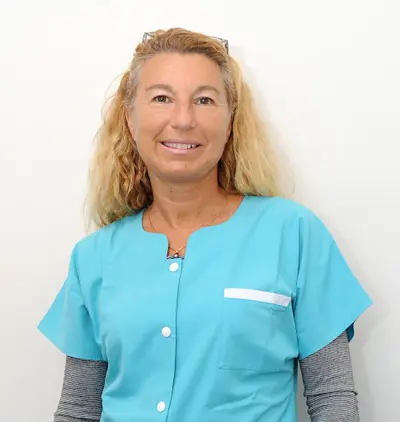 Dr Marie-paule Pellizza-darcel