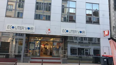 Écouter Voir Audition Mutualiste