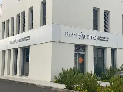 Grandaudition Pau Nord