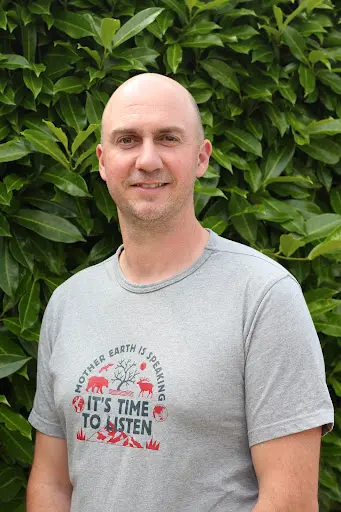 Hervé Bidart, Kinésiologue Certifié et Formateur