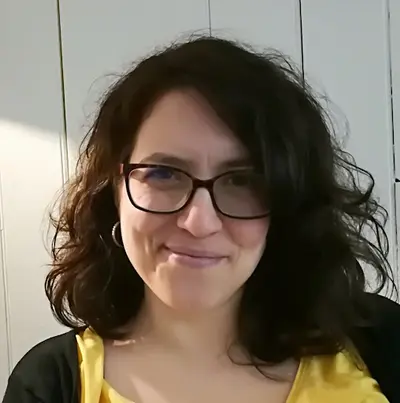 Kinésiologue - Jeanne Henry