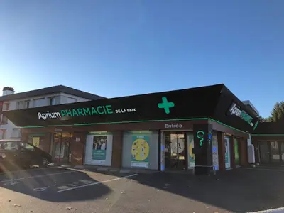 Pharmacie de la Paix