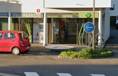 Pharmacie des Ecoles