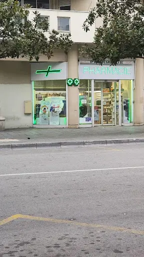 Pharmacie du Cours Bosquet