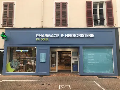 Pharmacie du Soleil