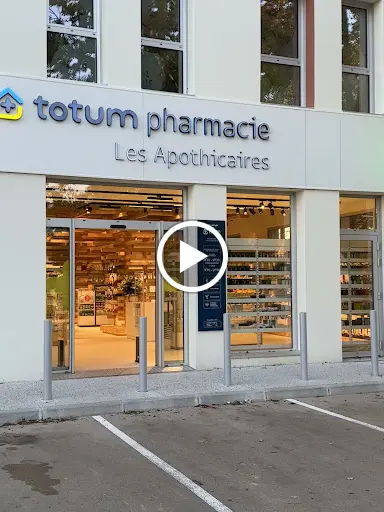 Pharmacie les Apothicaires