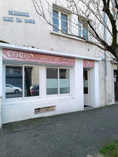 Sarah Sinoir Kinésiologue