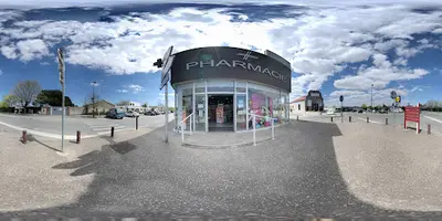 Pharmacie Jean Louis Benesse
