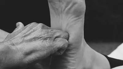 Sozen de Pied en Cap