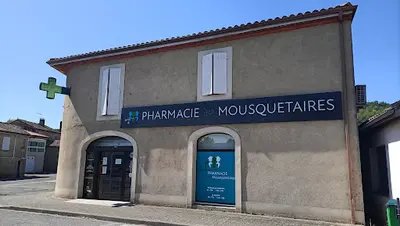 Pharmacie Ferrer