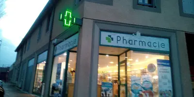 Pharmacie de Peaugres